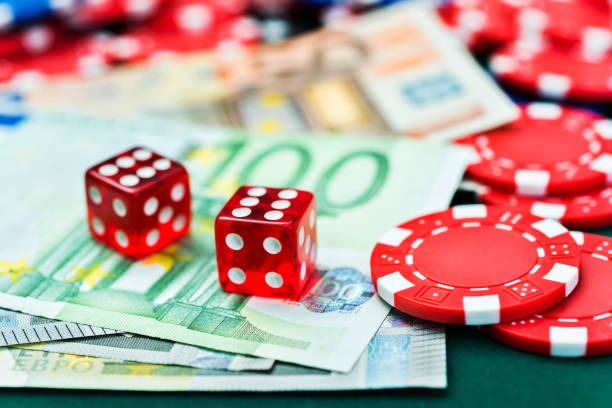 suge Caishen Wins blackjack table with dealer, multiple camera angles, and live stream display