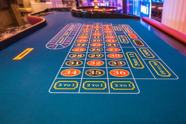 Live Betting Game 